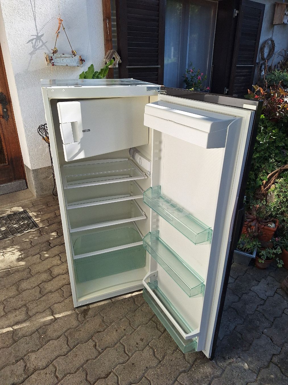 Kühlschrank: Kühlschrank Electrolux – Gebraucht aus Uetendorf von Albi125 1