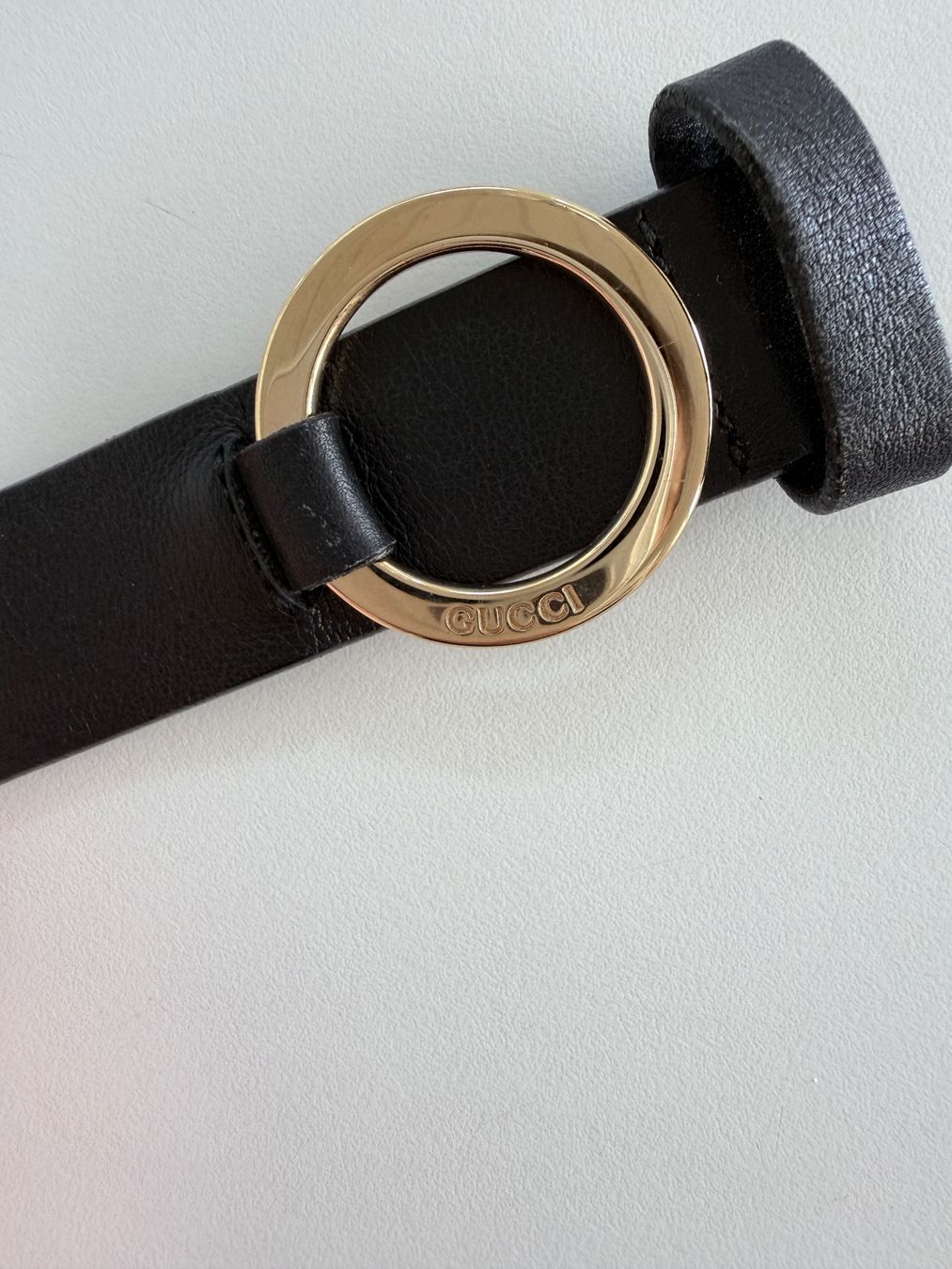 Gucci Cinture: Gucci by Tom Ford Gürtel – Usato da Zürich venduto da bluebirdmon