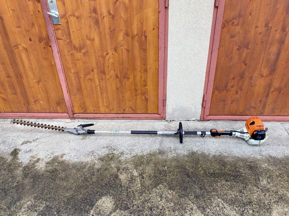 Stihl Kombigerät Hohentaster mit Heckenschere 50cm HS/HT100 Kaufen