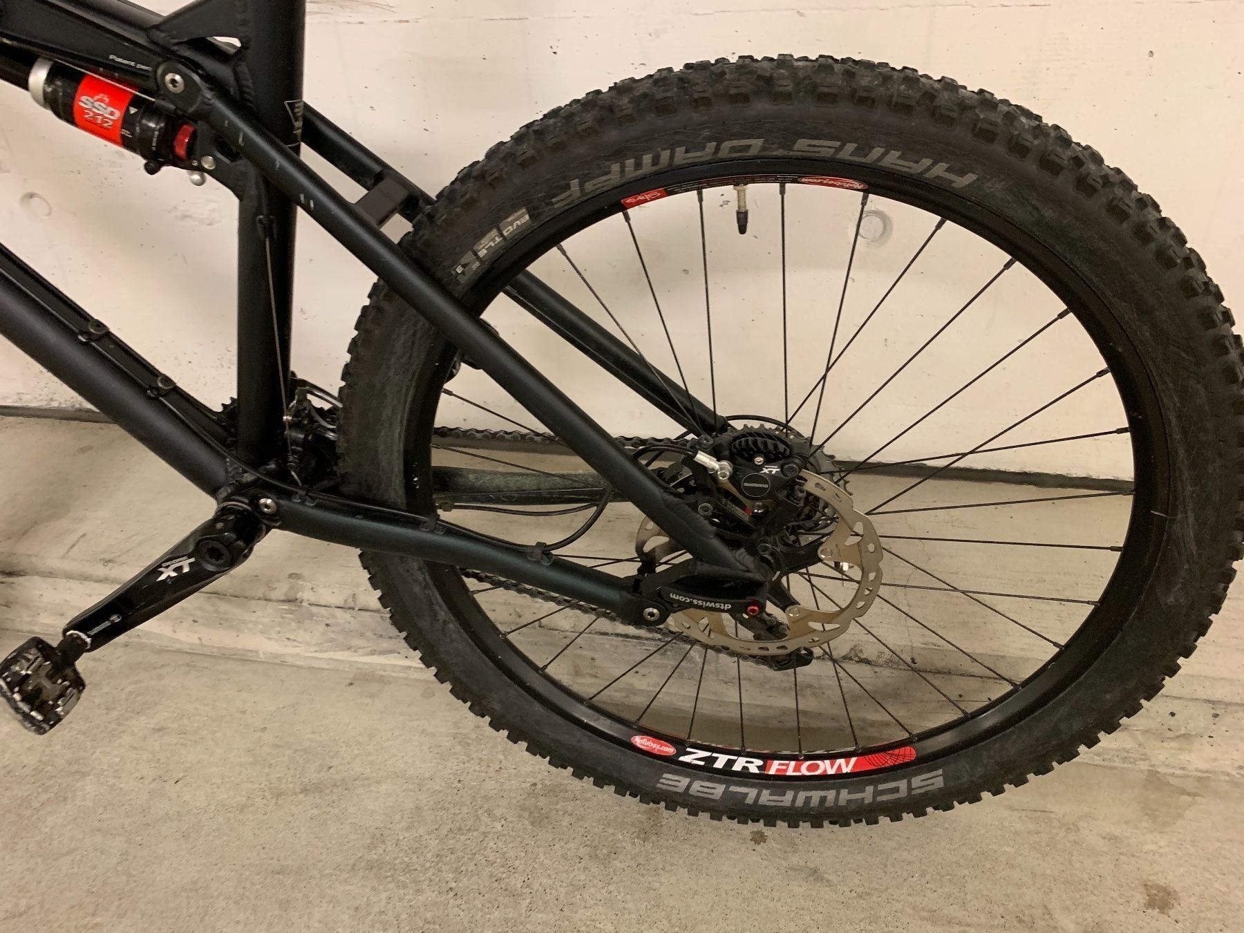 Biciclette: MTB LITEVILLE 301 – Usato da Zürich venduto da divertimento4 4