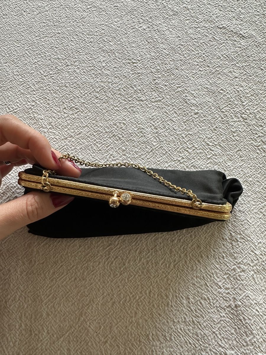 Borse da donna: Sac vintage – Usato da Les Bioux venduto da ann_g9bh 1