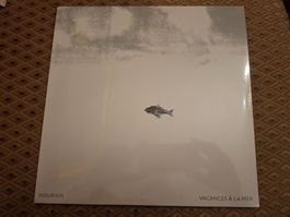 New / Sealed LP - Indurain - Vacances A La Mer - 2022