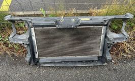 Face avant VW golf 3 