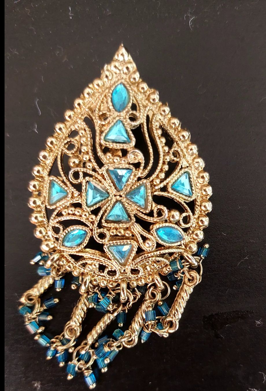 Anhänger: Modeschmuck Anhaenger exotisch – Neu (gemäss Beschreibung) aus Horgen von zur_jq85 4
