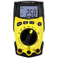 Trotec BE52 True-RMS-Multimeter - T3510205252