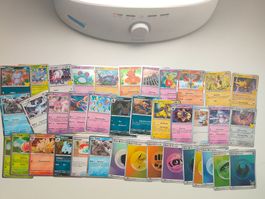Pokemon 🇩🇪 30th Bulk Set Sammlung ab 1 CHF