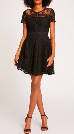 MORGAN DE TOI ❤️ kleid  * neu / Originalverpackt *  NP 75.-