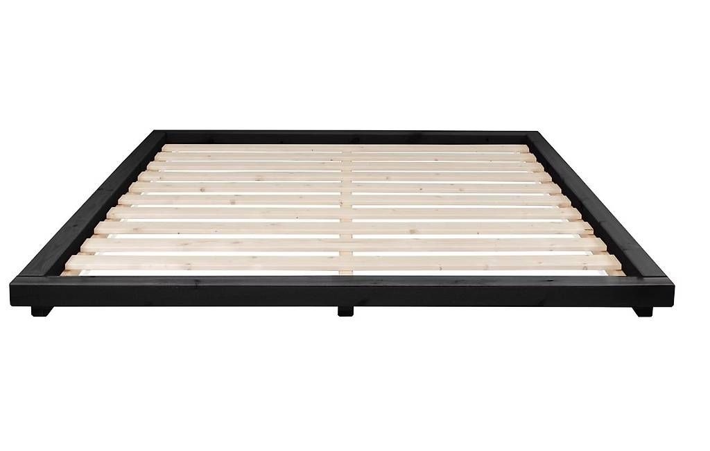 Letti: Japanese bed with 2 tatami – Usato da Luzern venduto da TilaShe 1