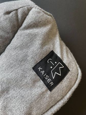 Kaiser Handwärmer NEU