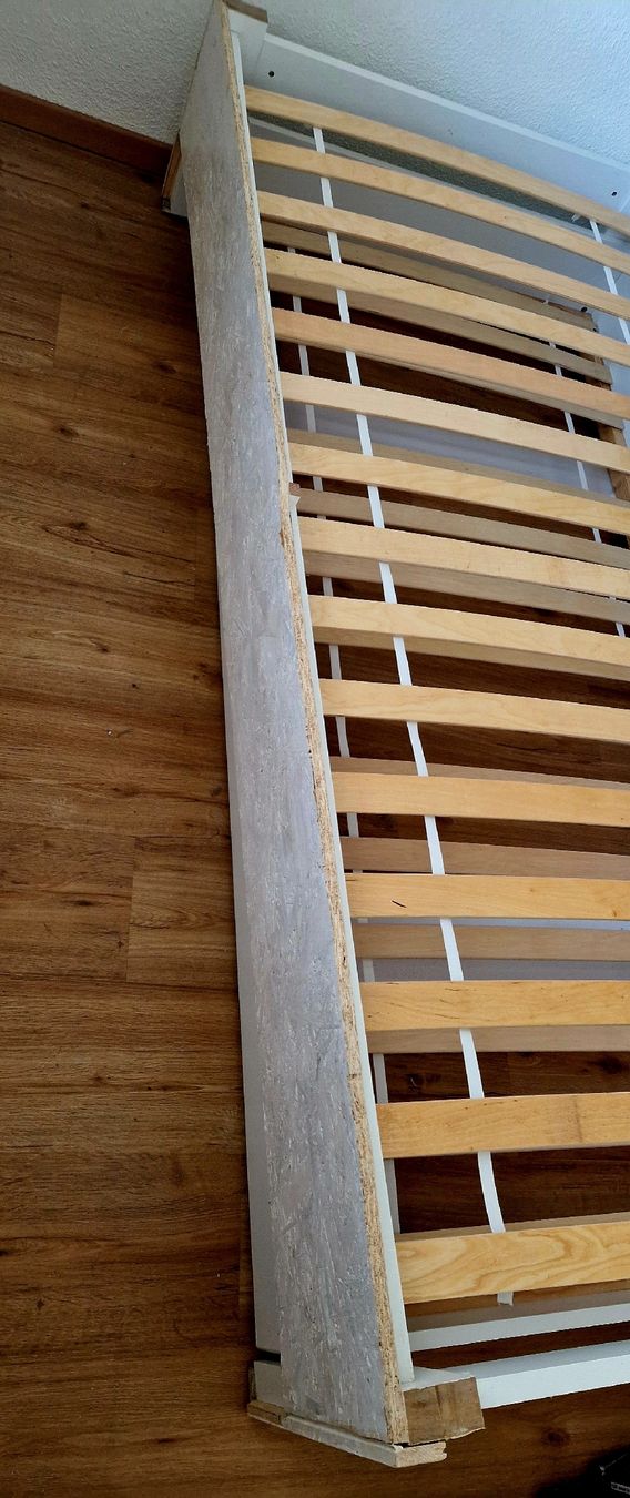 Letti: ausziehbares Kinder-Doppelbett – Usato da Menziken venduto da chs_xd76 4