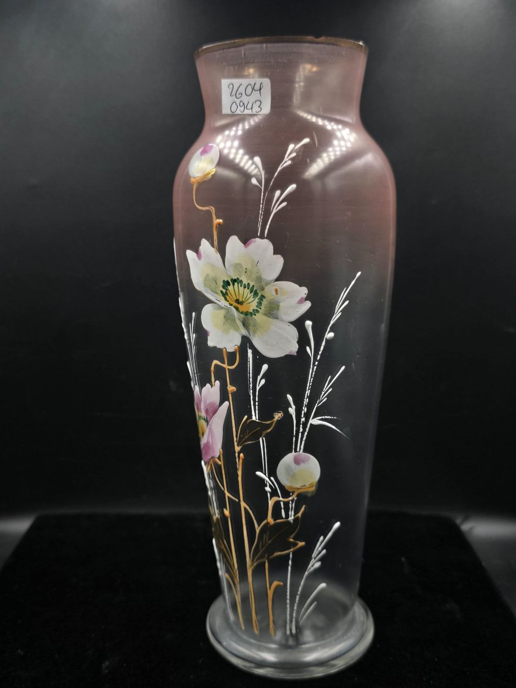 Vasi & Recipienti: Antike Vase, Jugendstil – Usato da Rorschacherberg venduto da snOOpydOg11 1