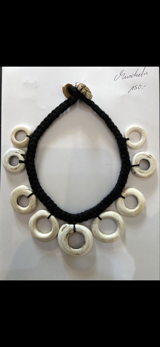 Altri gioielli: Kette – Usato da Allenwinden venduto da Caramia15