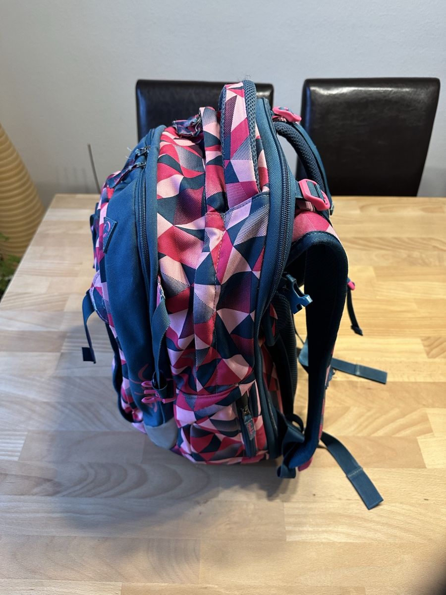 Satch Sacs & sacs à dos: Satch Rucksack – D'occasion à Glattfelden par Nusa800 6