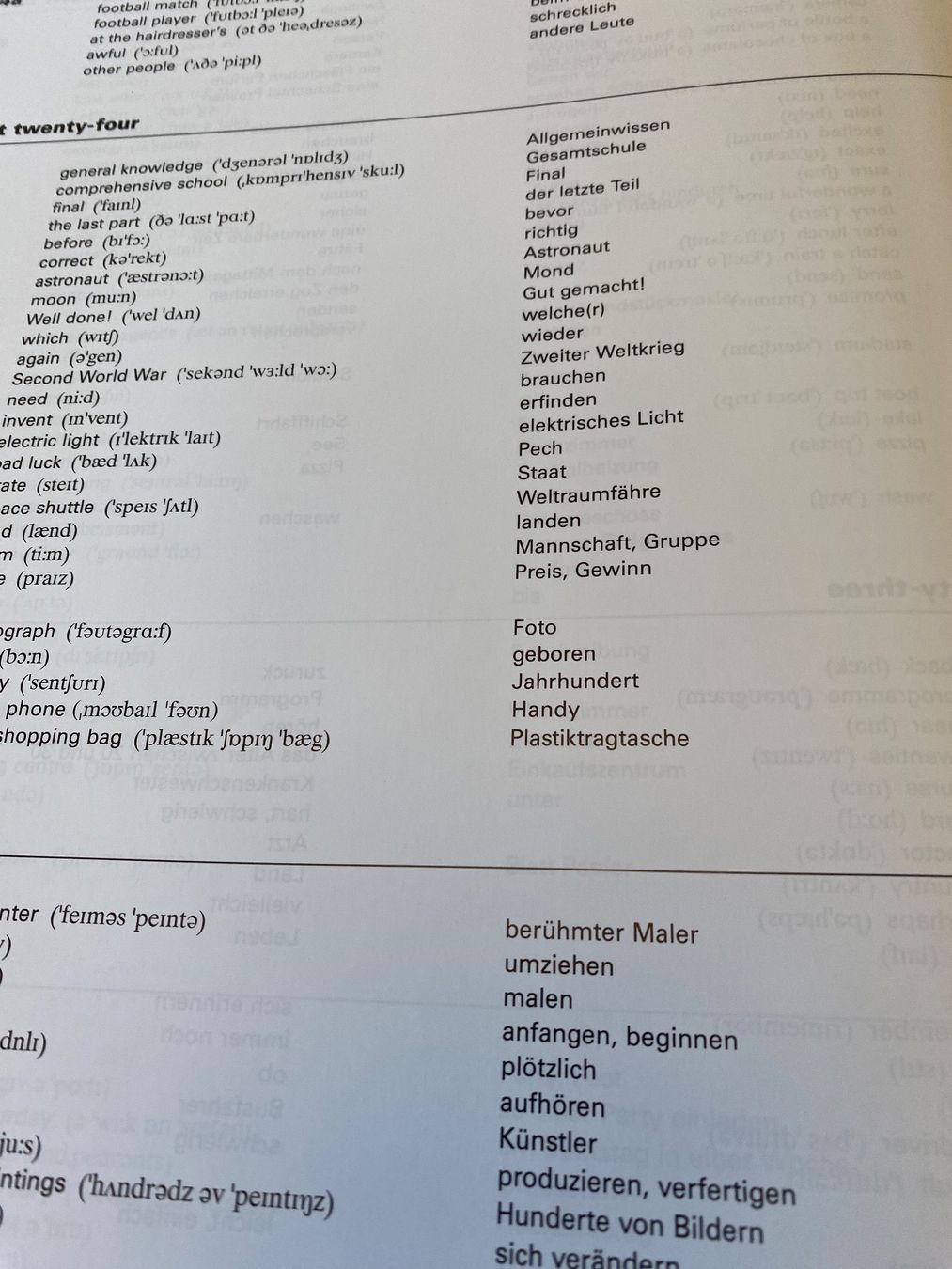Libri: Non Stop English 1 und 2 – Nuovo (secondo la descrizione) da Gerlikon venduto da mutzli1 6