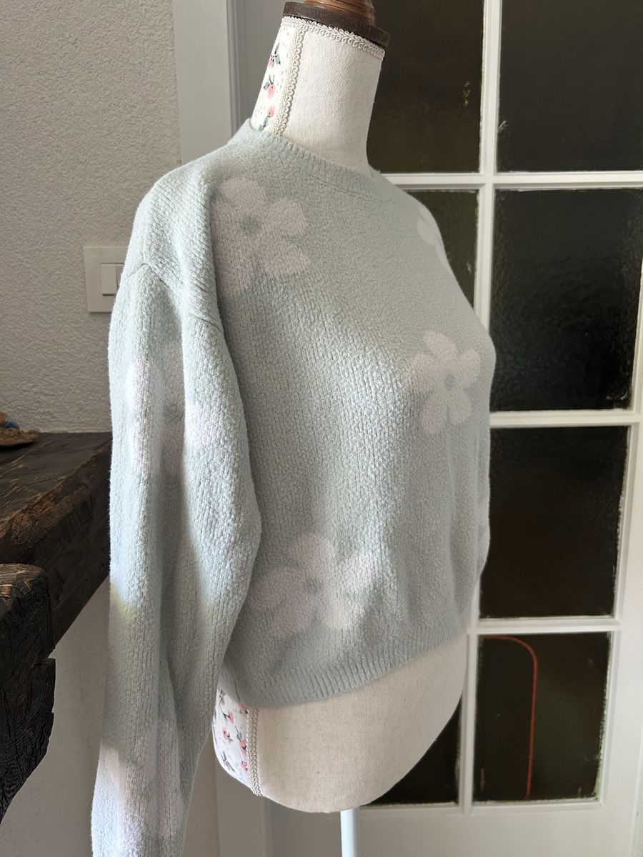 Primark Pullover & Sweatshirts: Pull Primark 12-13 ans – Gebraucht aus Chez-le-Bart von Justine2025 1