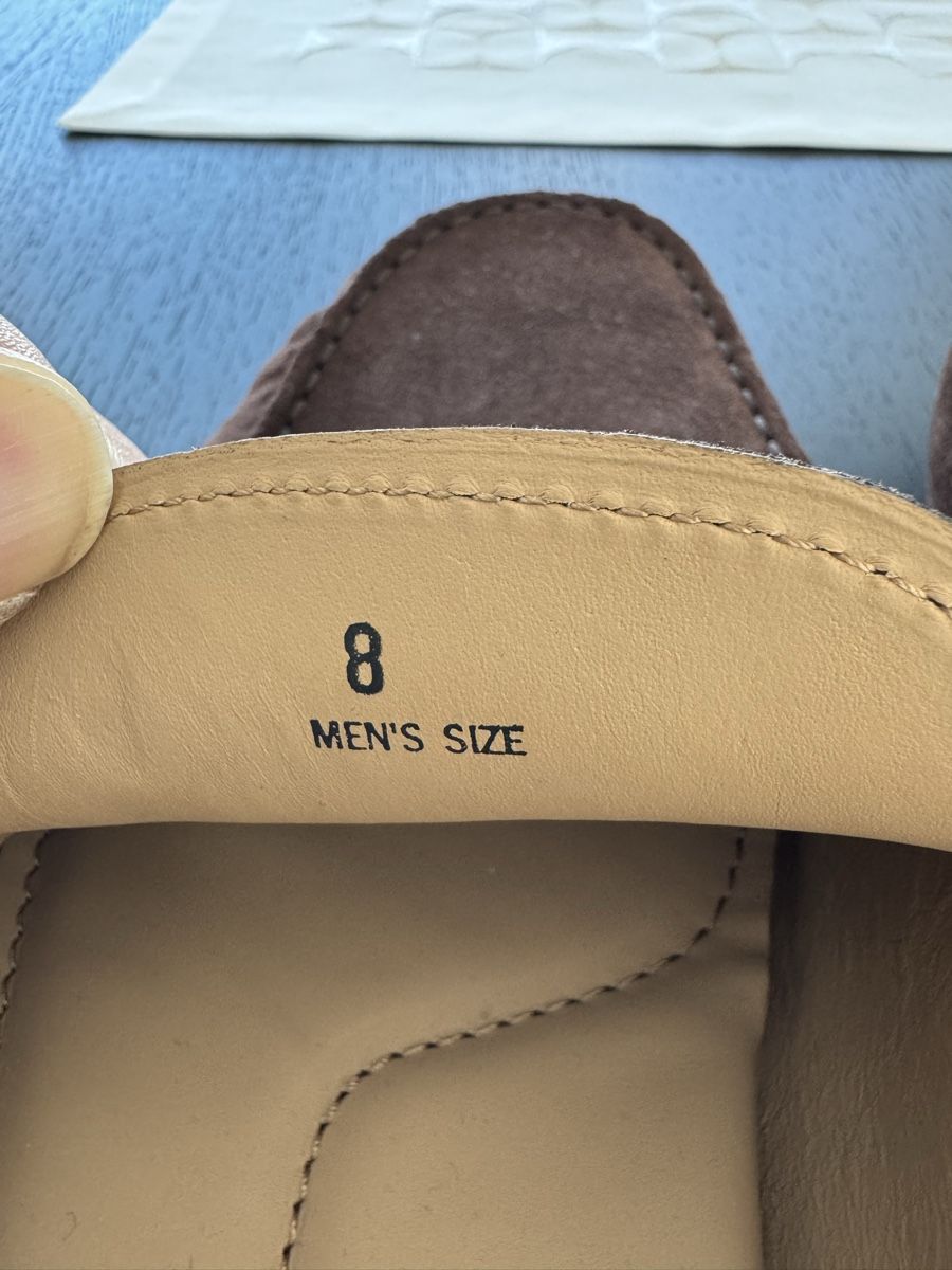Tod'S Chaussures hommes: Tods Mule-Mokassins – Neuf (Voir description) à Gockhausen par Leli02 3