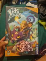 Kids Chronicles : Jeu de Société
