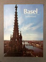 Original Vintage Poster - Basel / Basler Münster