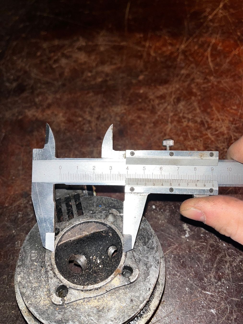 Sachs Parti ricambio per ciclomotori: Sachs 502 Mofa Zylinderkopf – Usato da Fahrni b. Thun venduto da berger_tuning34 3
