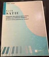 Erik Satie Piano Songbook, 288 S.