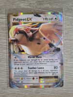 Carte Pokémon Pidgeot EX état neuf bon état