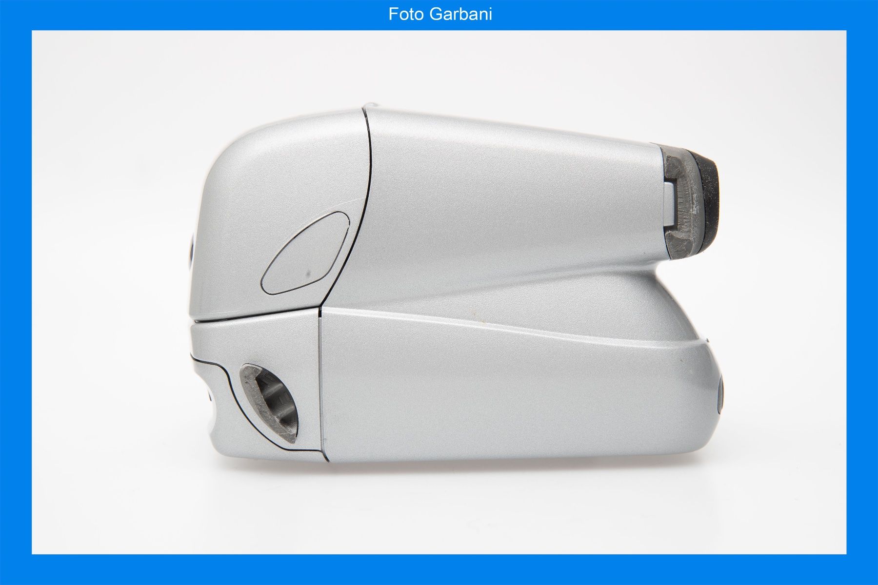 Polaroid Fotocamera: Polaroid istantanea P – Usato da Muralto venduto da FotoGarbani 3