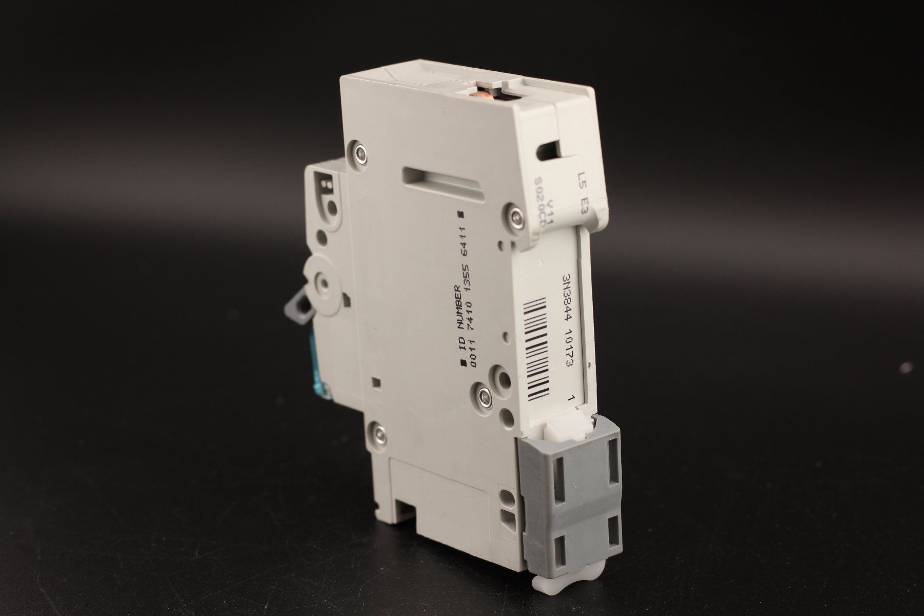Hager Interruttori: Hager MCN 020 C20 MCN020 LS – Usato da Winterthur venduto da Hint17 3