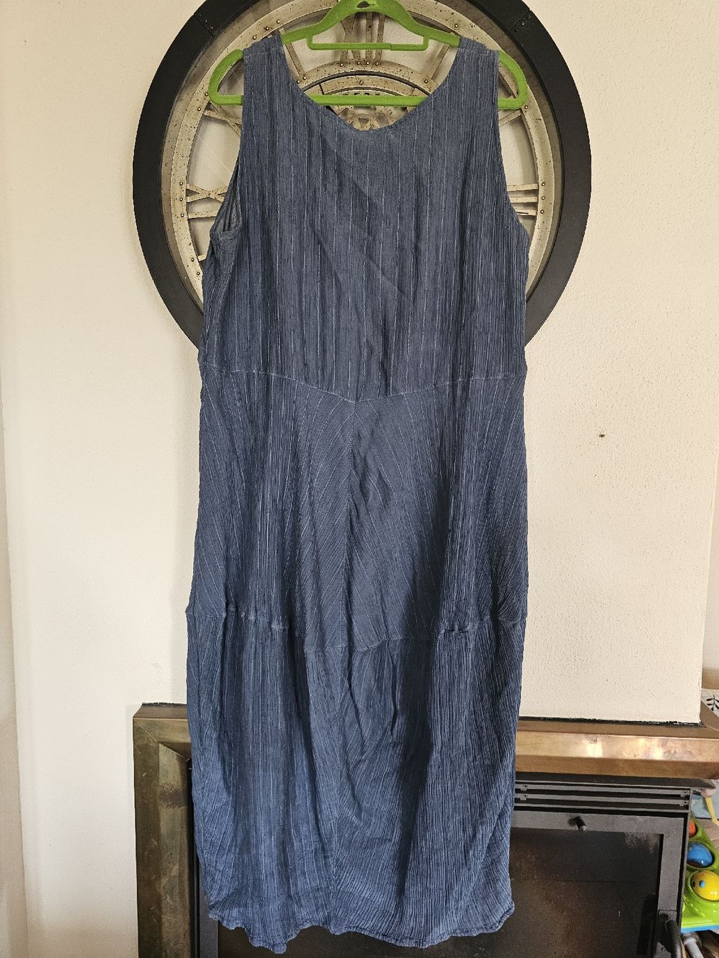 Vestiti: Robe Privatsachen bleue t. 2 – Usato da Etoy venduto da az2011 2