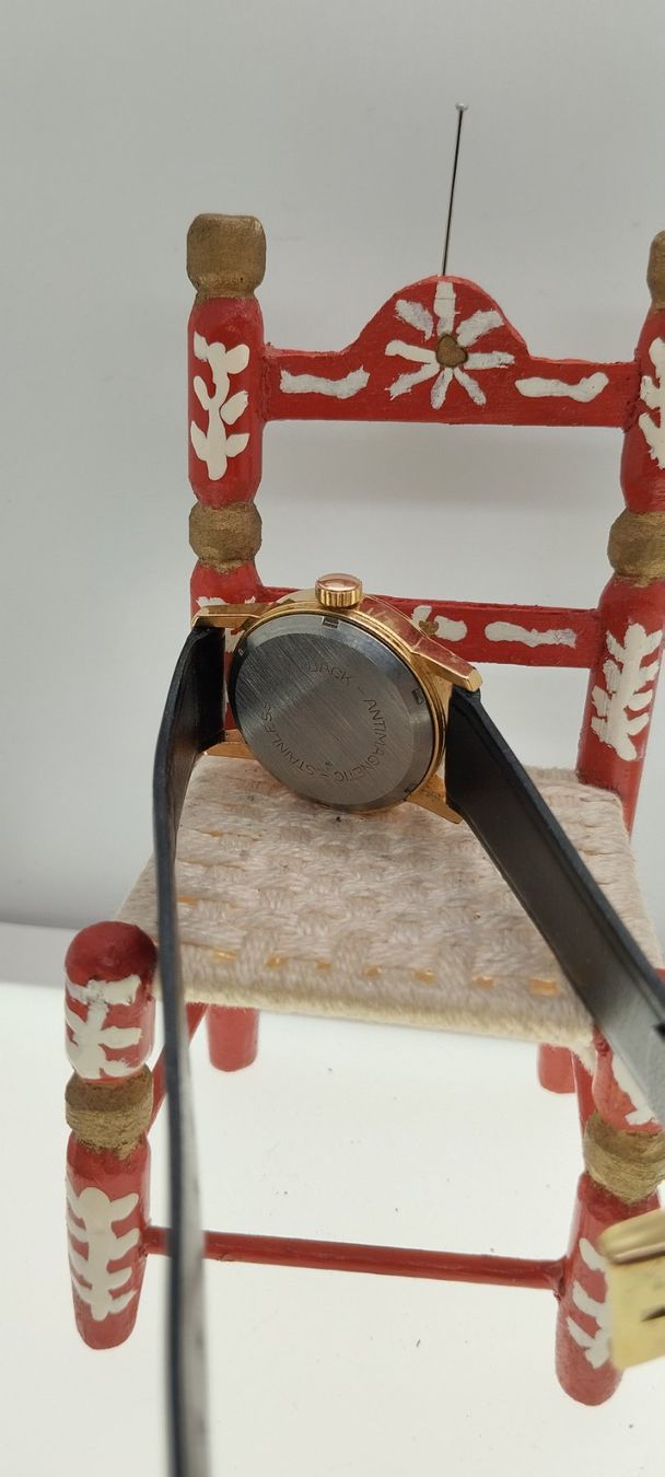 Orologi: Montre recthor – Usato da La Chaux-de-Fonds venduto da jac_9llg 4