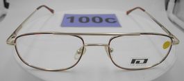 Brillengestell Tim Dilsen Mod. TD380, Nr. 100c