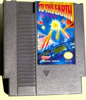 NES : To the Earth