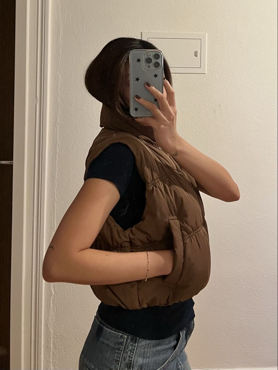 H&M Gilets: H&M Puffer Gile – Neuf (Voir description) à St. Gallen par trxcy 2