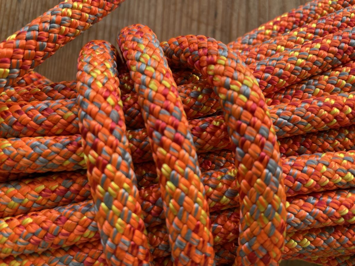 Corde di traino: Dyneema Seil , klettern – Nuovo (secondo la descrizione) da Zürich venduto da Muck74 1