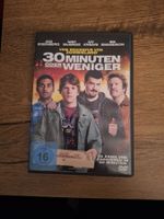 30 Minuten oder weniger - DVD - Lustig!