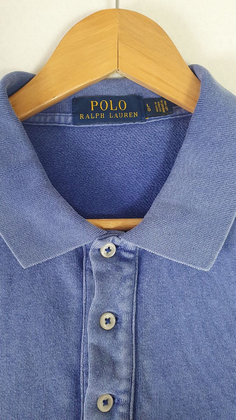 Ralph Lauren Magliette Polo: Polo Ralph Lauren Poloshirts G L – Usato da Maienfeld venduto da tobeyl2020 4