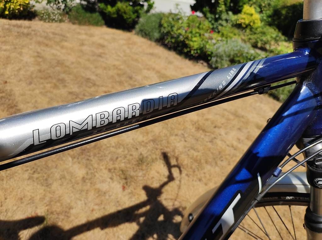 Felt Velos: Felt Lombardia Velo – Gebraucht aus Seengen von yukatan01 4