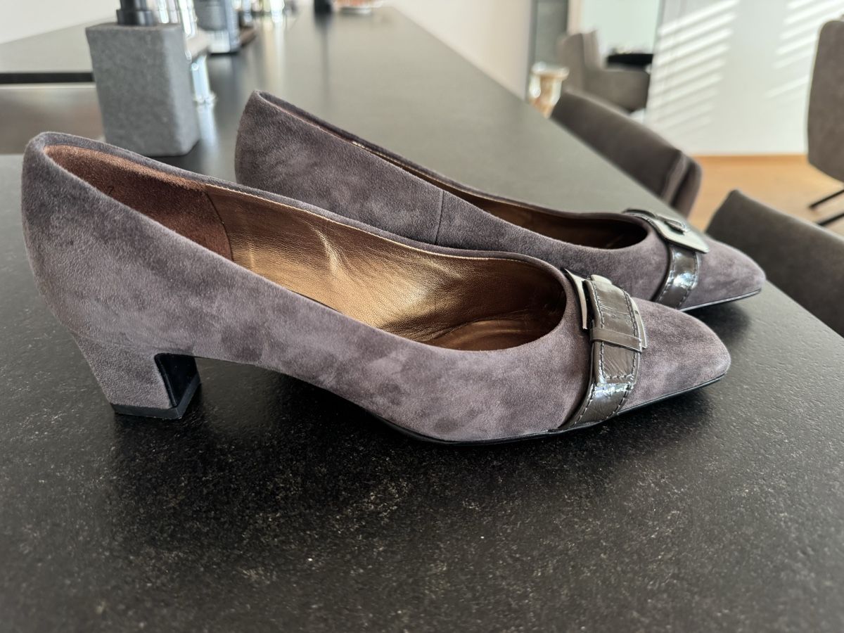 Kaiser Scarpe da donna: Peter Kaiser High Heels – Usato da Balgach venduto da fad_jb55 2