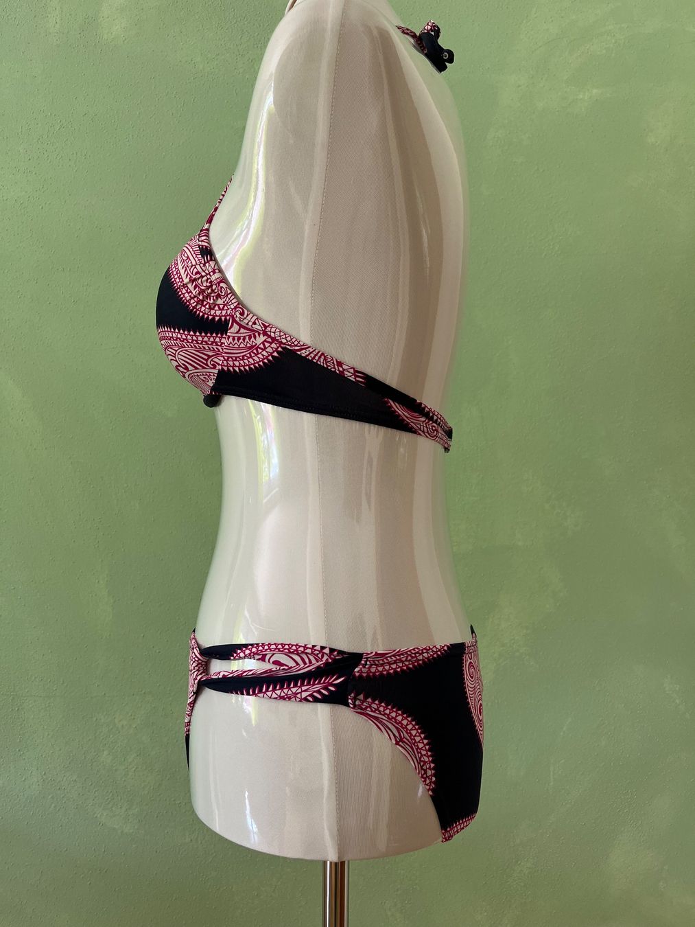 Lascana Costumi da bagno & Bikini: Lascana Bikini Gr. 36 – Usato da Basel venduto da Baseline28 1