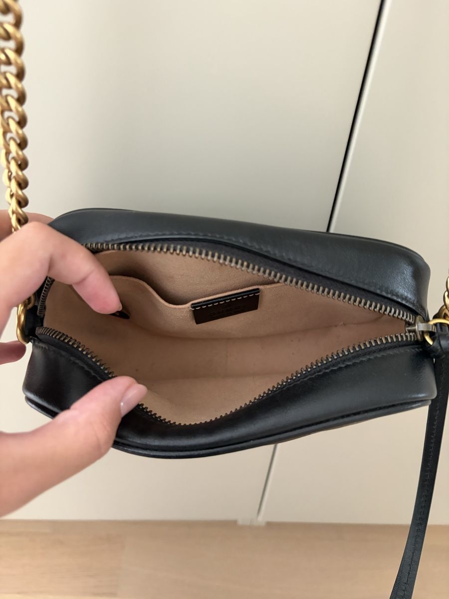 Gucci Taschen für Damen: Gucci GG Marmot original – Neu (gemäss Beschreibung) aus Lenzburg von lejlaimamovic 3