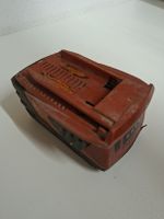 Hilti Akku B 22/2.6 Li-Ion 22 Volt