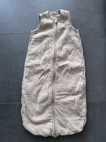 Cosy Muslin Baby Sleeping Bag - Size 90 - Perfect for Summer