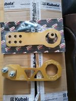 Abschlepphaken Set JDM