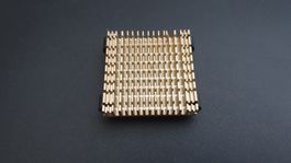 Intel i486 DX2 CPU