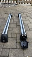 Dachträger Renault Koleos 2