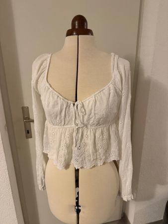 Hollister Oberteil in S