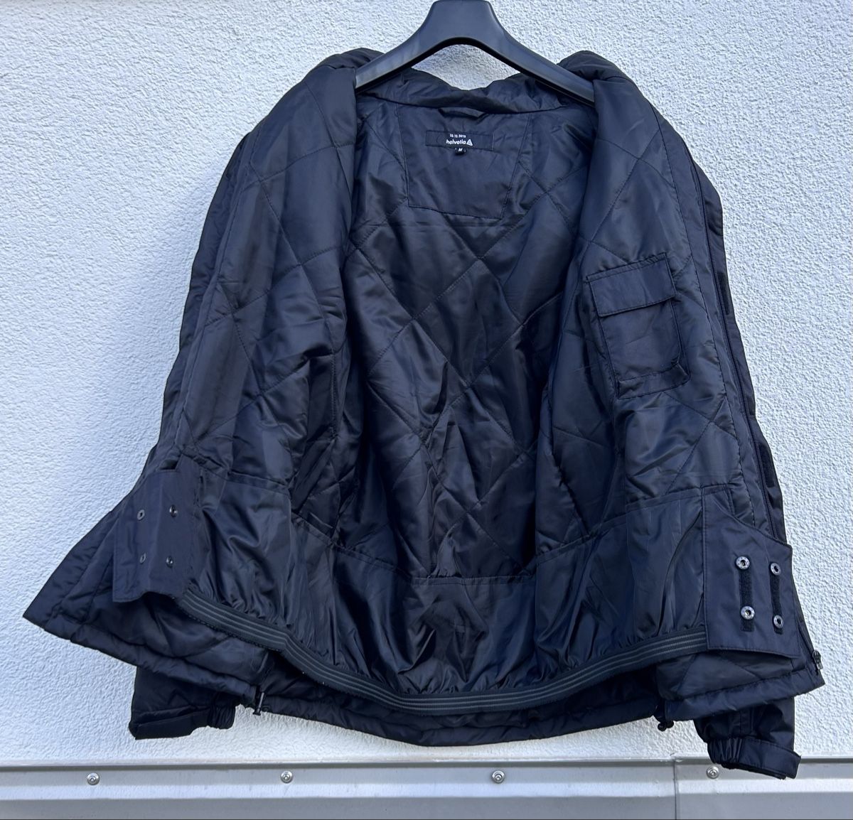 Giacche: Herren Regenjacke – Nuovo (secondo la descrizione) da Oberuzwil venduto da lin_p9bs 2
