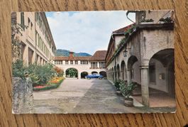 Kurhaus Bad Losdorf 1962