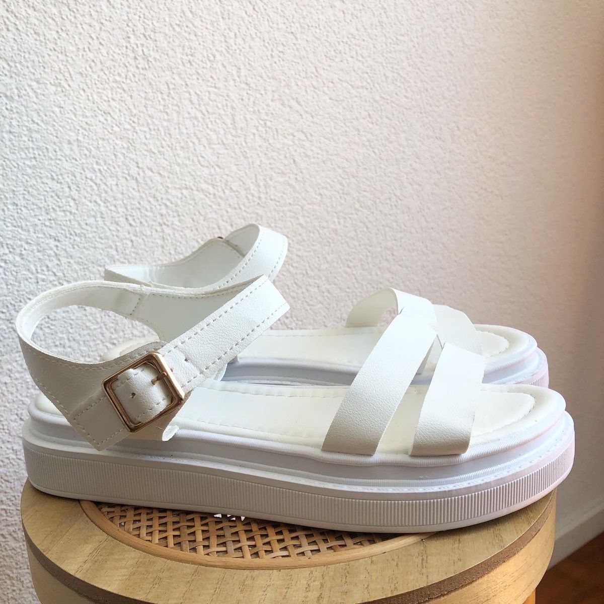 Scarpe da donna: Sandalen – Usato da Chur venduto da faja7000 1