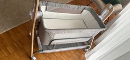Beistellbett Baby Elegance