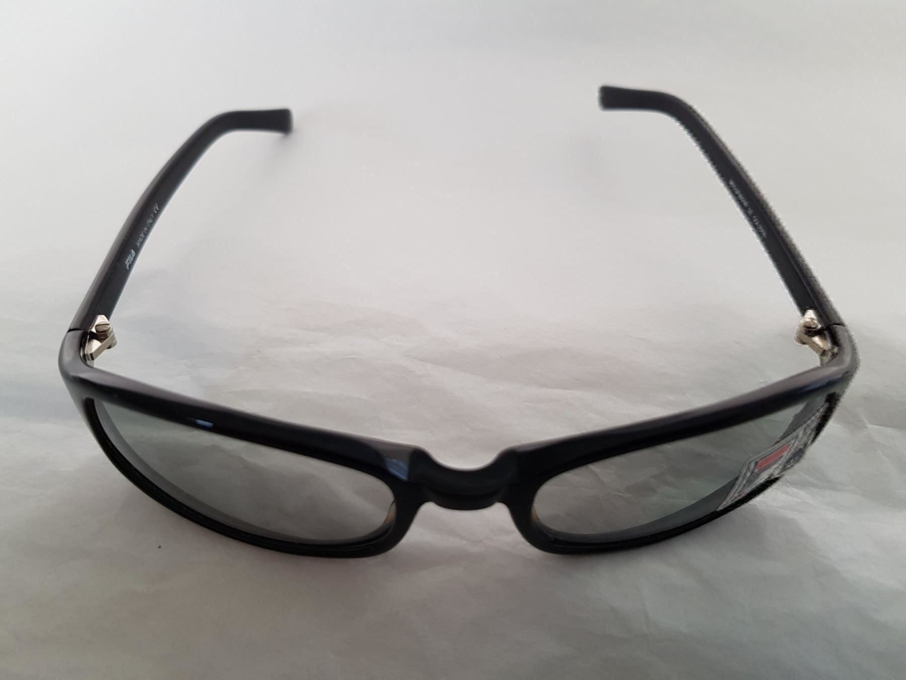 Occhiali & Lenti: FILA  DAMEN  SONNENBRILLE Bogen Front – Nuovo e nell'imballaggio originale da Aadorf venduto da condor35 4